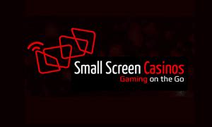  small screen casinos/ohara/exterieur